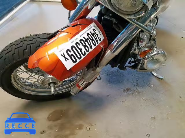 2003 HONDA VT1300 S 1HFSC52093A002294 image 8