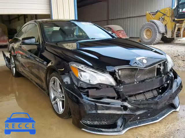 2014 MERCEDES-BENZ E 550 WDDKJ7DB2EF231115 Bild 0