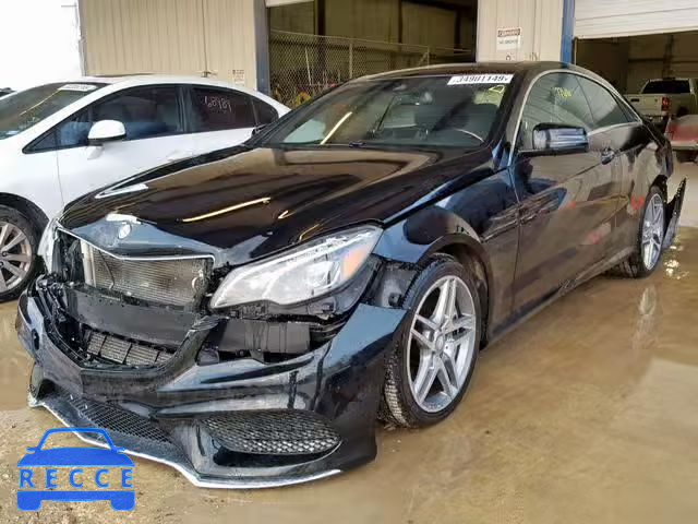 2014 MERCEDES-BENZ E 550 WDDKJ7DB2EF231115 зображення 1