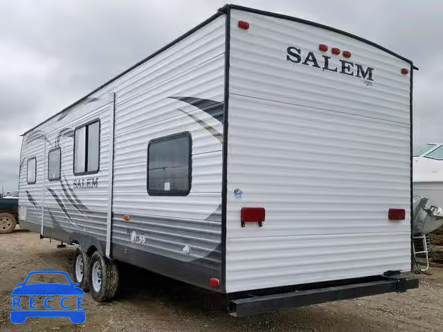 2014 WILDWOOD SALEM 4X4TSMF21EA309396 image 2