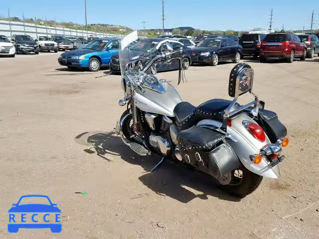 2009 KAWASAKI VN900 D JKAVN2D119A029241 Bild 2