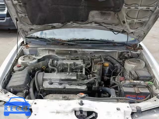 1998 SUZUKI ESTEEM GL JS2GB31W3W5146441 зображення 6