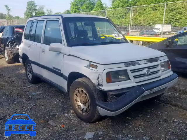1998 SUZUKI SIDEKICK J 2S3TD03V6W6401935 Bild 0