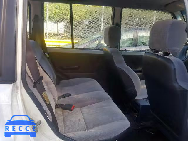 1998 SUZUKI SIDEKICK J 2S3TD03V6W6401935 Bild 5