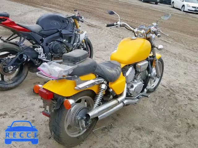 1996 HONDA VF750 C JH2RC4301TM200293 image 3