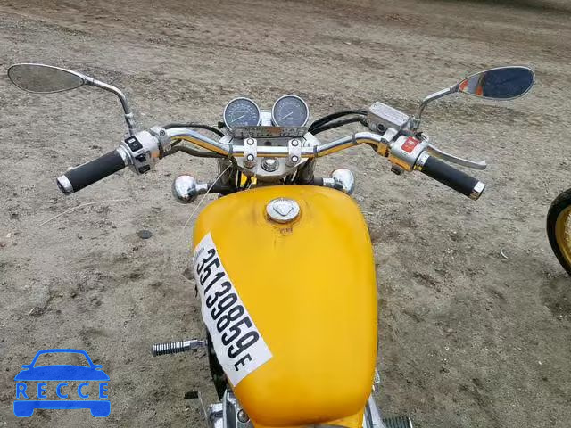 1996 HONDA VF750 C JH2RC4301TM200293 image 4