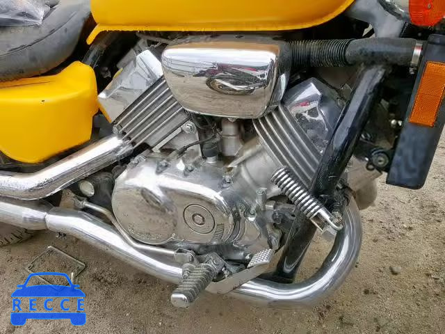 1996 HONDA VF750 C JH2RC4301TM200293 image 6