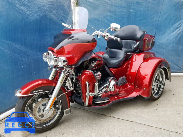 2012 HARLEY-DAVIDSON FLHTCUTG T 1HD1MAM14CB856765 Bild 1