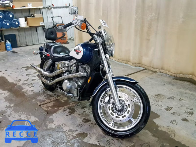 1994 HONDA VT1100 C 1HFSC1817RA804425 зображення 0