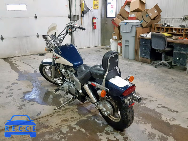 1994 HONDA VT1100 C 1HFSC1817RA804425 зображення 2