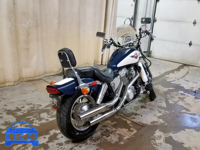 1994 HONDA VT1100 C 1HFSC1817RA804425 зображення 3