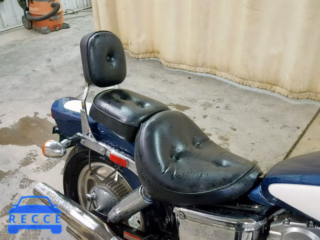 1994 HONDA VT1100 C 1HFSC1817RA804425 зображення 5