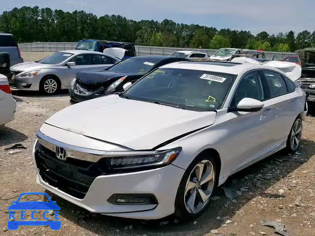 2019 HONDA ACCORD TOU 1HGCV2F91KA008882 зображення 1