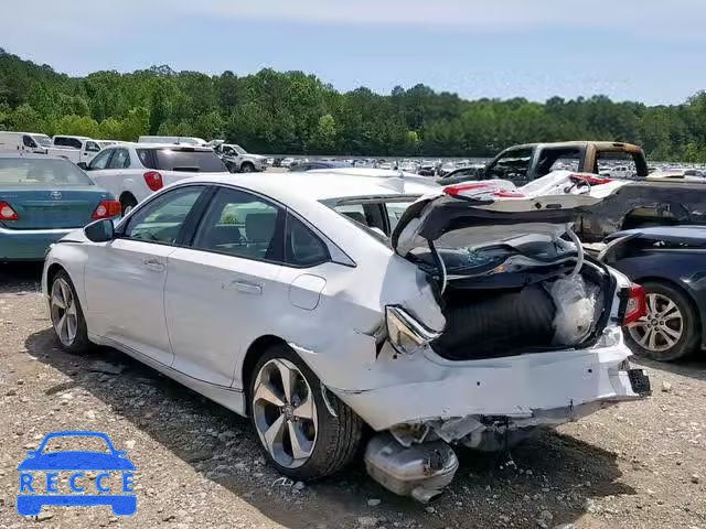 2019 HONDA ACCORD TOU 1HGCV2F91KA008882 Bild 2