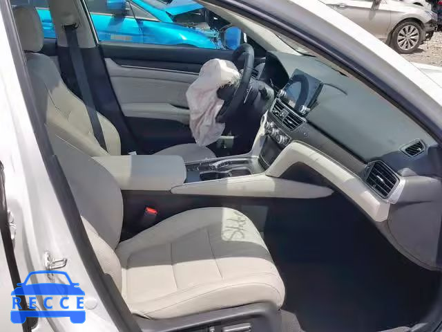 2019 HONDA ACCORD TOU 1HGCV2F91KA008882 image 4