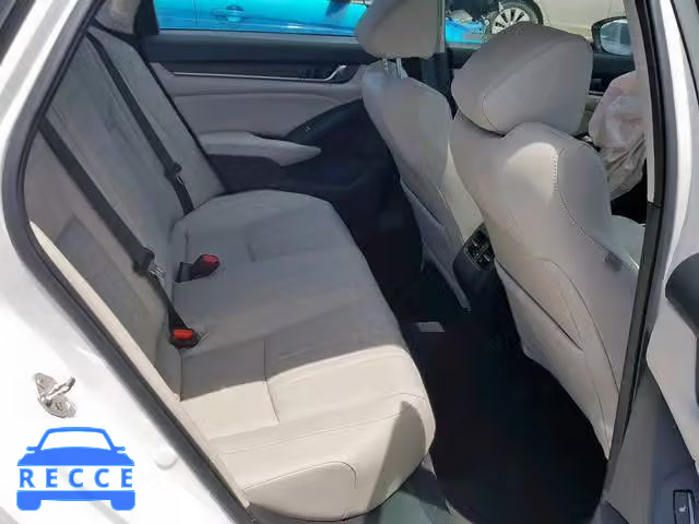 2019 HONDA ACCORD TOU 1HGCV2F91KA008882 зображення 5