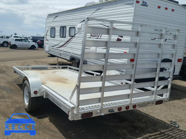 2017 TRAIL KING FLATBED 4C9BF1414HG455090 Bild 2