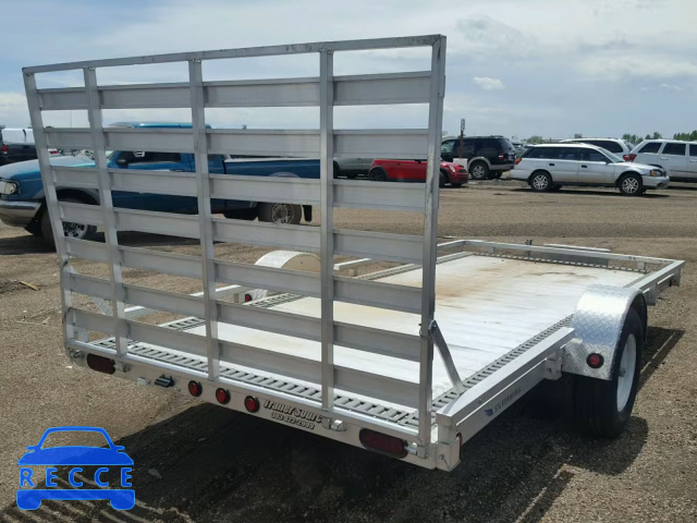 2017 TRAIL KING FLATBED 4C9BF1414HG455090 Bild 3