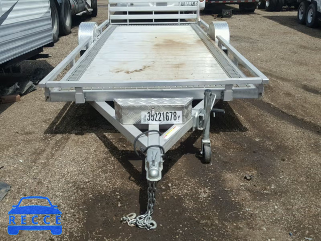 2017 TRAIL KING FLATBED 4C9BF1414HG455090 зображення 6