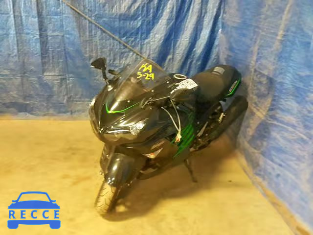 2017 KAWASAKI ZX1400 H JKBZXNH17HA004569 Bild 1