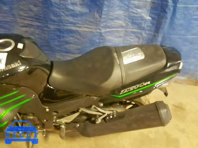 2017 KAWASAKI ZX1400 H JKBZXNH17HA004569 image 5