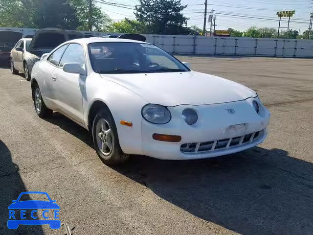 1995 TOYOTA CELICA BAS JT2AT00N2S0045234 image 0