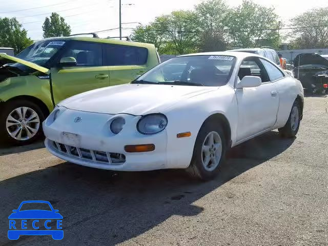 1995 TOYOTA CELICA BAS JT2AT00N2S0045234 image 1