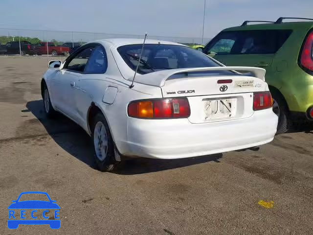 1995 TOYOTA CELICA BAS JT2AT00N2S0045234 image 2