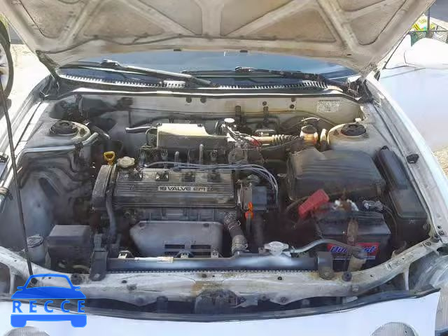 1995 TOYOTA CELICA BAS JT2AT00N2S0045234 image 6
