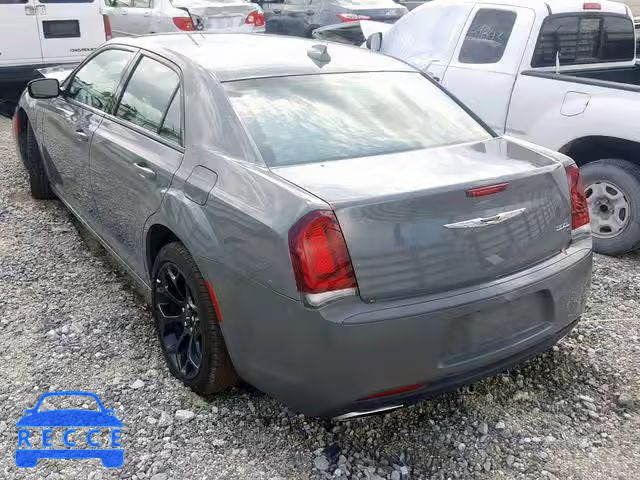 2019 CHRYSLER 300 S 2C3CCABG3KH515940 image 2