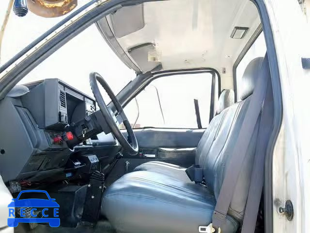 1995 GMC TOPKICK C7 1GDM7H1J6SJ518996 image 4