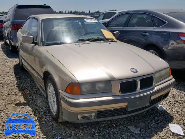 1994 BMW 325 IS WBABF3322REF45445 image 0