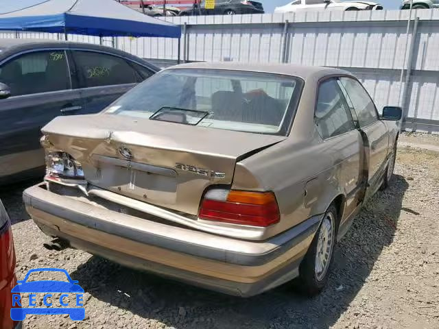 1994 BMW 325 IS WBABF3322REF45445 image 3