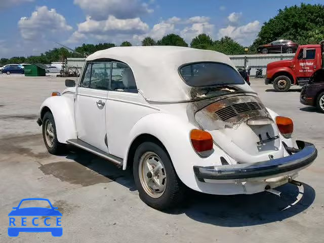 1977 VOLKSWAGEN BEETLE 1572083414 зображення 2