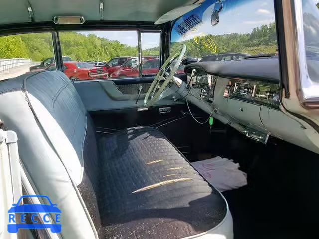 1956 CADILLAC SEDAN DEVI 5662066178 зображення 4