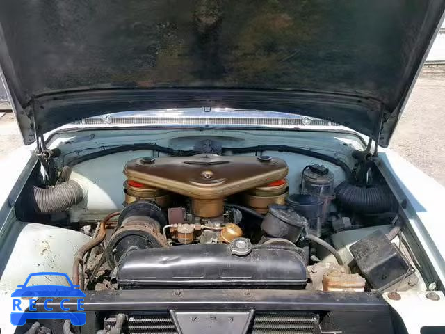 1956 CADILLAC SEDAN DEVI 5662066178 Bild 6