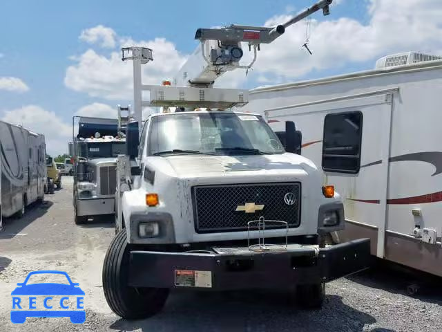 2007 CHEVROLET C7500 C7C0 1GBM7C1B77F422406 image 8