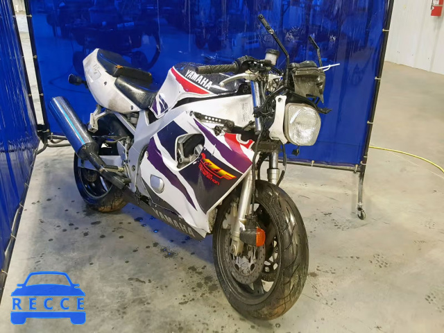 1996 YAMAHA YZF600 R JYA4NAE0XTA005508 image 0