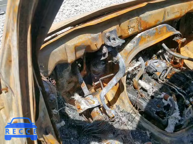 1996 GMC SAFARI XT 1GKDM19W5TB500025 image 7