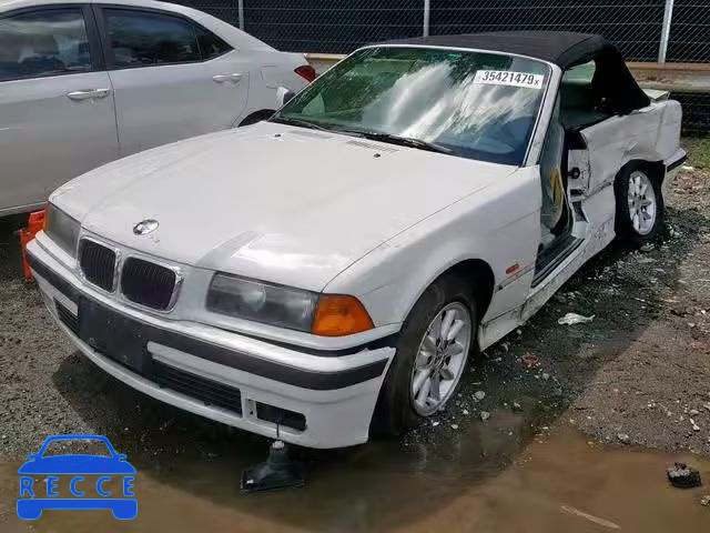 1999 BMW 328 IC AUT WBABK8334XEY92044 image 1