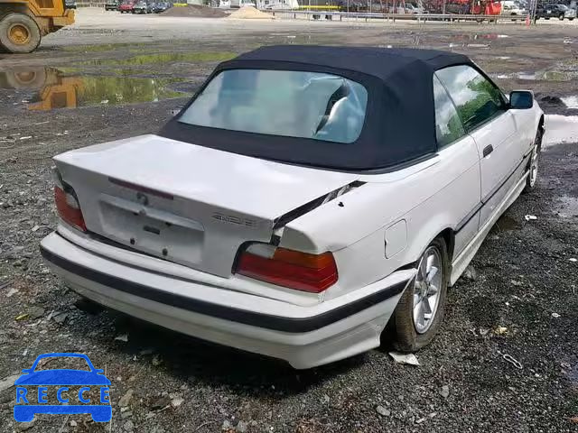 1999 BMW 328 IC AUT WBABK8334XEY92044 image 3