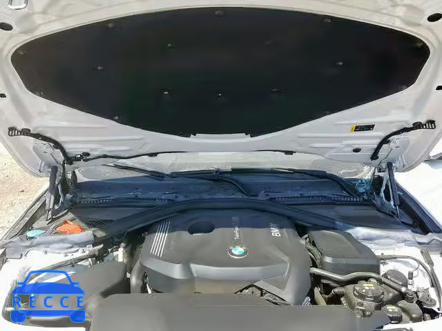 2017 BMW 430XI GRAN WBA4F9C5XHG791827 Bild 6