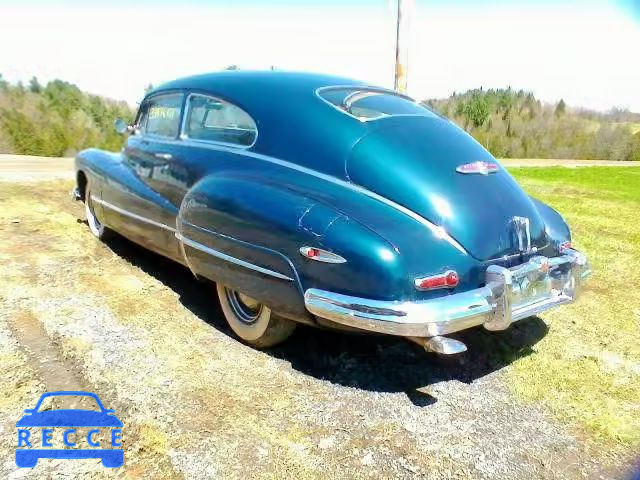 1946 BUICK SUPER 24385113 image 2