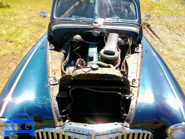 1946 BUICK SUPER 24385113 image 6