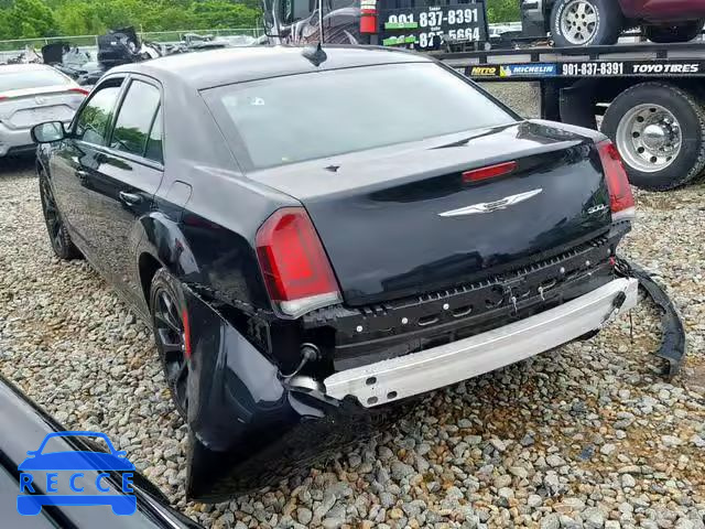 2019 CHRYSLER 300 S 2C3CCABGXKH609376 зображення 2