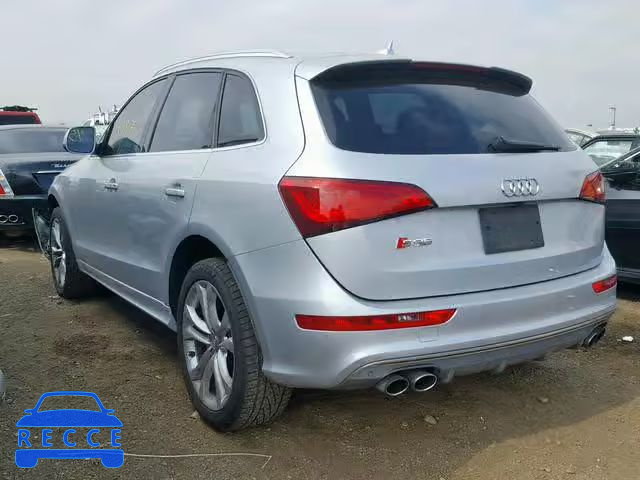 2014 AUDI SQ5 PREMIU WA1CGAFP8EA094692 image 2