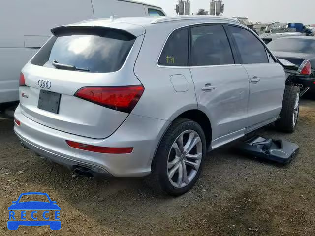 2014 AUDI SQ5 PREMIU WA1CGAFP8EA094692 image 3