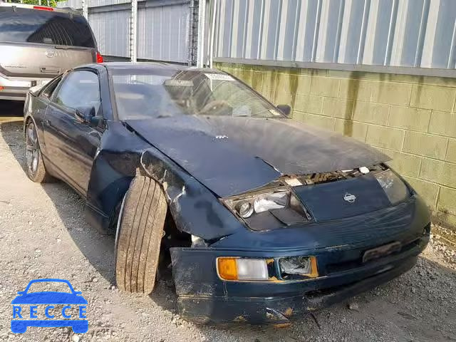 1995 NISSAN 300ZX JN1RZ24D9SX590007 image 0