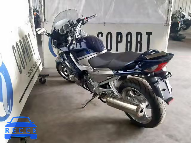 2006 YAMAHA FJR1300 JYARP15Y66A000171 image 2