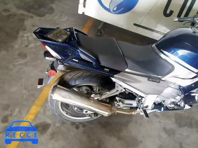 2006 YAMAHA FJR1300 JYARP15Y66A000171 зображення 5